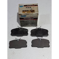 Disc pad front Merchedes benz S.Class 380,500. 1288834563 DB354