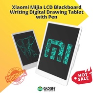 Promo Xiaomi Tablet Anak Blackboard Writing Digital Drawing Tablet