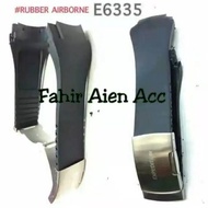 EXPEDITION AIRBORNE E6335 E-6335 RUBBER WATCH EXPEDITION WATCH
