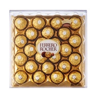 FERRERO ROCHER T24 / chocolate ferrero rocher