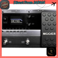 Mooer GE150 Multi-Effect Pedal