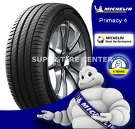 Michelin 215/55 R16 97W Primacy 4ST