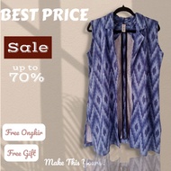 Outwear/outer/vest/endorse Delight Outerwear