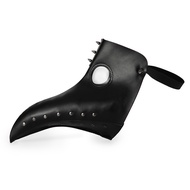 (local supplier) Plague Doctor Mask Bird Beak Mask halloween event party toys