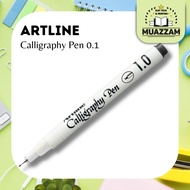 ARTLINE Ballpoint Calligraphy Lettering Pen Arabic 1 mm EK-241 ARB