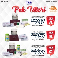 Set Set isteri Furmon nano cream