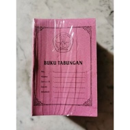 Savings Book Student Book/ 100pcs Savings Book Savings Book/ Student Book/ Savings Book/ Savings Boo