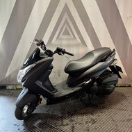 【寄售車】【0元交車】2016年 YAMAHA 山葉 SMAX 155 SMAX155 機車 雙碟