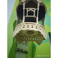 PROMO KANDANG SANGKAR PERKUTUT KUDUSAN