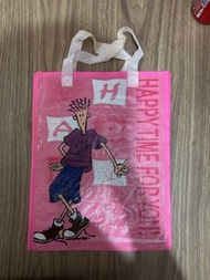 Fido Dido tote bag