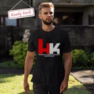 Heckler & Koch HK Tshirt