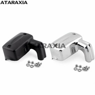 Big Sale bike Motorbike Brake Master Cylinder Cover For Honda VLX 600 DLX Shadow 600 750 1100 VTX130