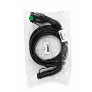 JETTY Mode 3 EV Charging Cable Type 2 to Type 2 | IEC 62196-2 | Electric Vehicle Charger Cable | P10
