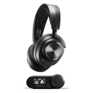 Steelseries Arctis Nova Pro Wireless X ANC 2.4G及藍牙無線耳機(for PC , XBOX X|S and PS5)