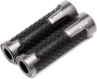 M 7/8"22mm Motorcycle Accessories Handlebar Grip Handle Bar For YAMAHA T MAX For TMAX 530 SX DX 2017