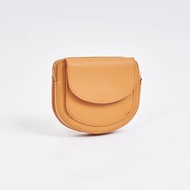 LOAFIE wallet/ card holder in Tan