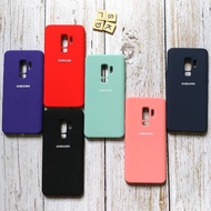 Samsung Galaxy S9 / S9 Plus anti-fouling silicone case