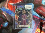 Lionel Messi FC Barcelona Golazo 球員卡