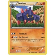 Boldore - 52/98 - Uncommon | Pokemon Trading Card Game
