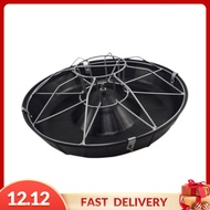 Pezhong Pig Food Trough Piglet Feeder Bucket Container Fodder Tray Farming Supplies Dishes Basin Pig