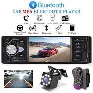 Auto MP5 Player Bluetooth Music Player Auto Radio 4.1inch HD Bluetooth MP4/3 Player Support USB AUX
