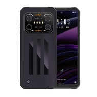 สมาร์ทโฟนมองกลางคืนแบบทนทาน IIIF150 Air1 Ultra 68 นิ้ว 5000mAh 33W ความทนทานสูง กล้องความละเอียดสูง