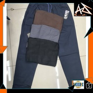 MALAYSIA UP📣 BIG SIZESeluar slack H&M pants unisex lelaki dan perempuan