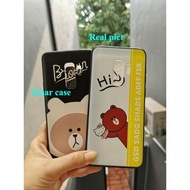 Jelly case character disney samsung s9 plus softcase image samsung galaxy s9+ s9 plus s9plus 5.5inch