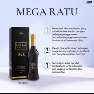 [JRM]🔥 MEGA RATU RATU MALAYA BONDA ROZITA JUS MEGA RATU