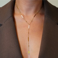 Valichain-Vanessa Y Necklace