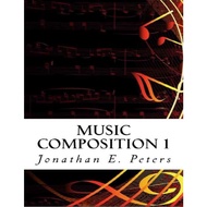 Music Composition 1 learn complete Music Composition - Composition book