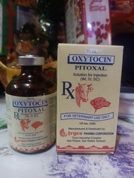 OXYTOCIN PITOXAL 50ml