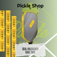 Pickleball Edge Tape Seal Unleashed 16mm Paddle Edge Tape