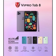 Vipro Malaysia Tab8 (4+64gb)