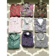 MIX BLOUSE - RM8.00 .
