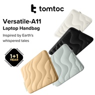 Tomtoc Terra-A27 Laptop Sleeve | 14 Inch | 16 inch