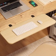 Desktop Shelf Extension Board Perforation-Free Extension Countertop Computer Desk Extension Extensio