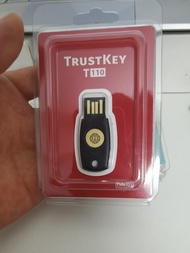 New Yubikey5C Key with NFC Support Fido2/U2F Multi-factor Authentication Digital Currency Hardware W