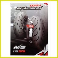 ◈ ◹ ◵ Corsa tires M5  Nmax tires 110/70-13 130/70-13