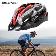 TaffSPORT EPS Foam PVC Shell X31 Bicycle Helmet Original