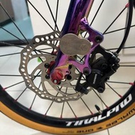 九成新 MINT 16吋可摺疊單車