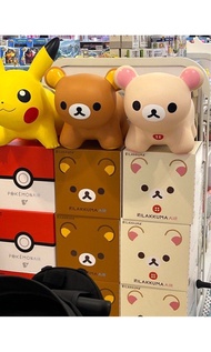 日本 🇯🇵 正品 POKEMON AIR Pokémon air皮卡丘跳跳馬