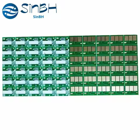 20PCS TN328 toner Chip for Konica Minolta bizhub C250i C300i C360i TN 328 Toner Cartridge Chip TN-32