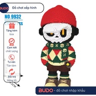 Assembling Toy Model Skeleton mr bone mr bone mr large size 74CM, ZOOTOPIA Rabbit, ZOOTOPIA Fox 1m