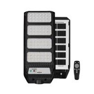 ไฟถนน SOLAR SHINING URANUS 350 วัตต์ DAYLIGHT สีดำ (1294029)