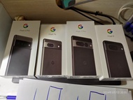 全新美版無鎖USA unlocked Google pixel 6a 6 pro 7 7a 8 8 pro 128gb 256gb