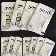 4 in 1 Sim Card adaptor 3 in 1 Eject Pin Nano Micro Adapter Noosy