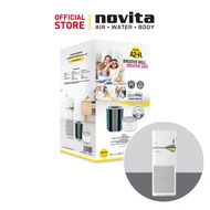 novita A2 PuriPRO® 24-Months Replacement Filter Pack/ Humidifying Replacement Filter Pack