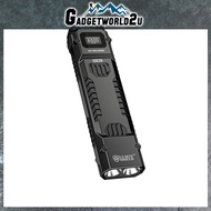 Nitecore EDC29 NiteLab UHi2 20 MAX LED 6500L Ultra Slim High Performance EDC Rechargeable Flashlight