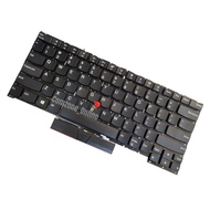 Keyboard Lenovo thinkpad E480 E490 L380 L480 T480s T490 L390 L490 01YP275 Pointer